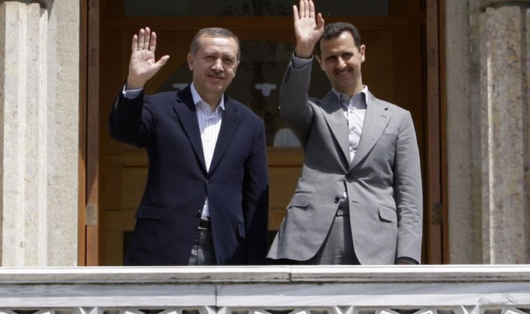 Dışişleri Bakanlığı’ndan Erdoğan-Esad görüşmesine ilişkin açıklama